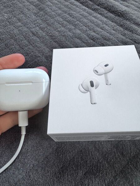AirPods AirPods Pro ケースと箱