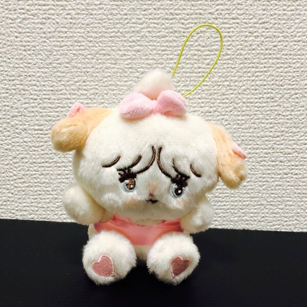mikko characters mikkoスフレ 天使ちゃんマスコット