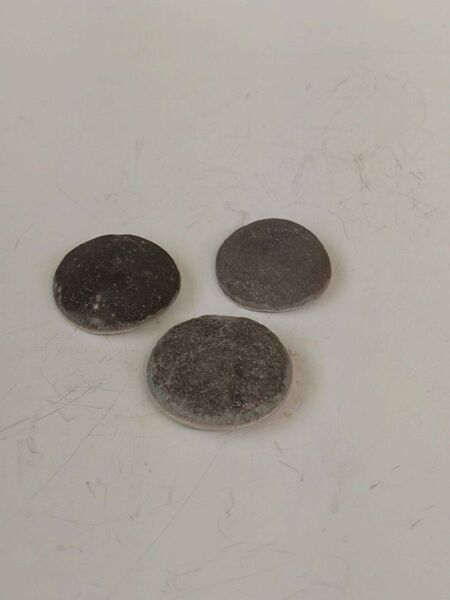 歯科用金パラジウム25.82g 金パラ 歯科用金属