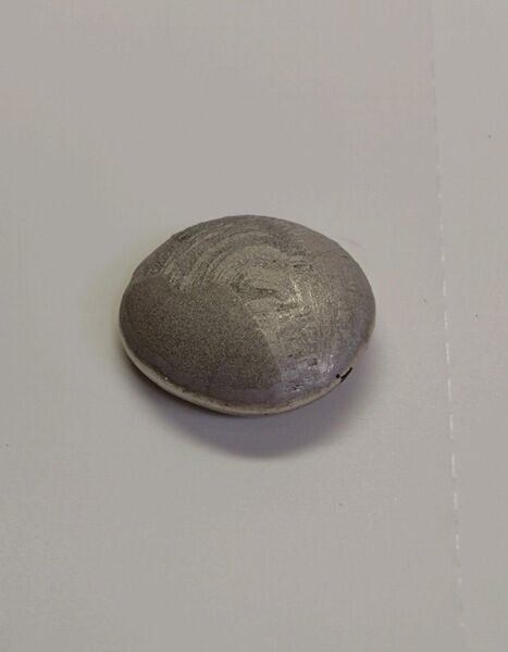 歯科用金パラジウム13.2g 金パラ 歯科用金属