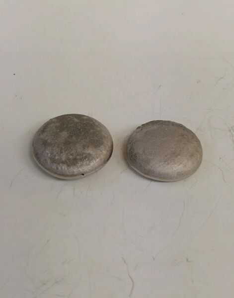 歯科用金パラジウム21.58g 金パラ 歯科用金属