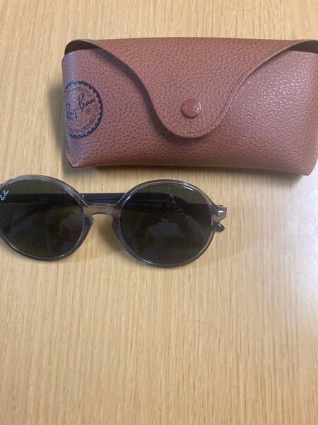 RB4304F Ray-Ban レイバン サングラス