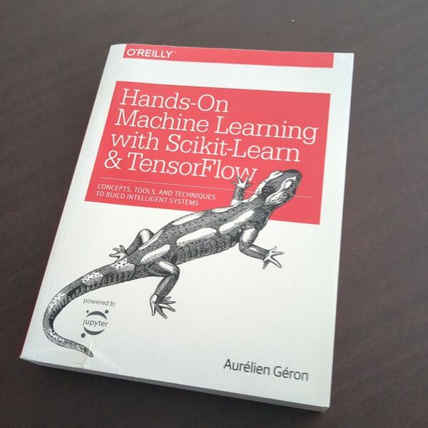 Hands-On Machine Learning