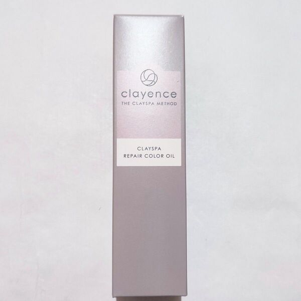クレイエンス クレイスパ リペアカラーオイル 48mL