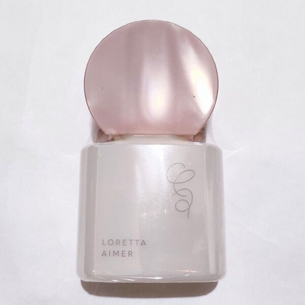 LORETTA AIMER ミストケアオイル ホワイトビターの香り100mL