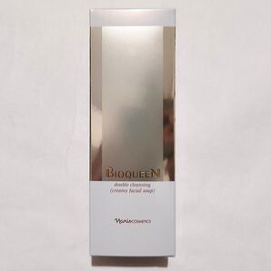 ナリス化粧品 ナリス ビオクィーン ダブルクレンジング 100g