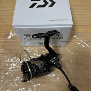 【未使用】23 タトゥーラ FC LT2500SS-H-QD +4BB