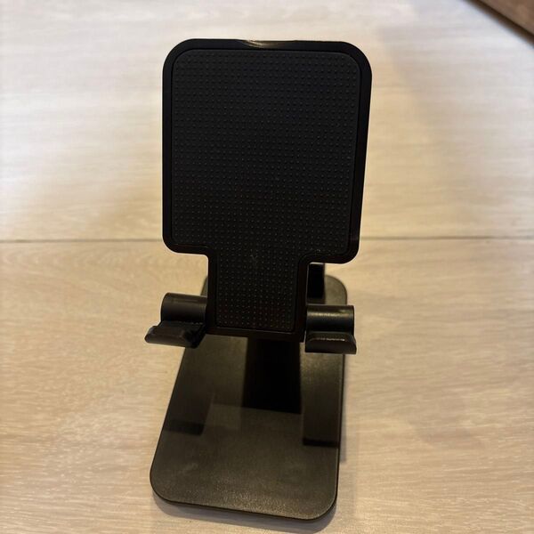 スマホ タブレット スタンド 折りたたみ式