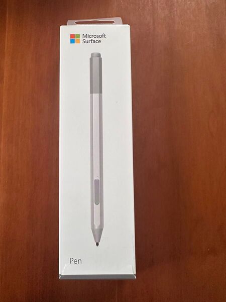 Microsoft Surface Pen 1776 シルバー