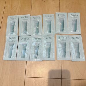 プレディア predia ヘッドクレンズ 13g×12個
