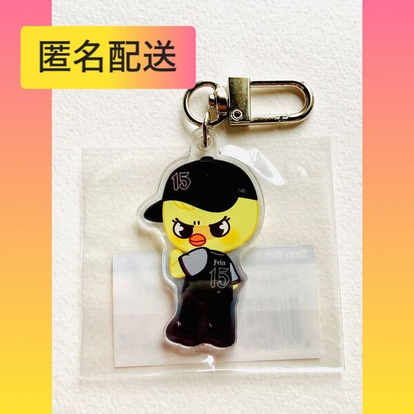 straykids スキズ ポップアップ ワークショップ ポガリ カスタムキーホルダー