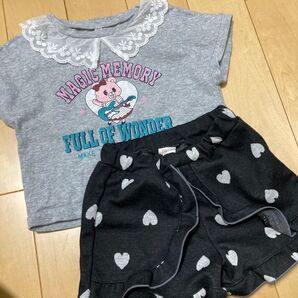 しまむら セット