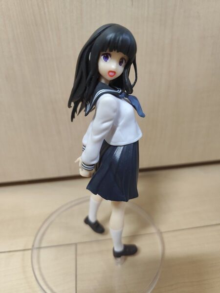 氷菓 千反田える 制服 ver. フィギュア 美品