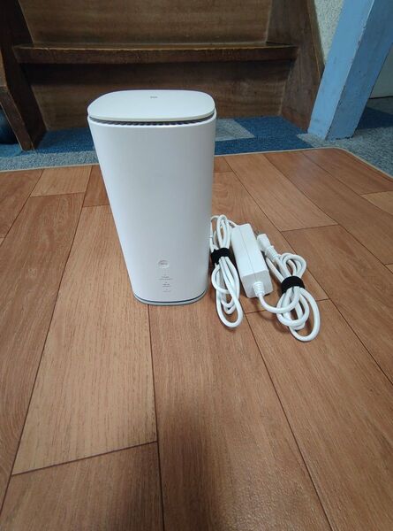 楽天設定済 Speed Wi-Fi HOME 5G L13