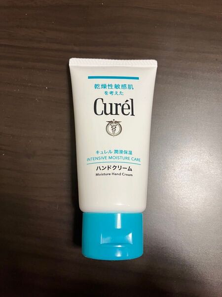 Curel キュレル ハンドクリーム