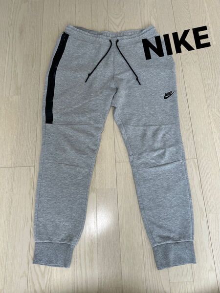 6/8まで限定価格 NIKE ナイキ テックフリース ジョガーパンツ