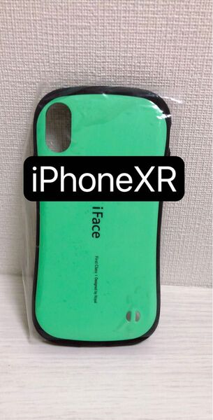 iPhoneXR のケース