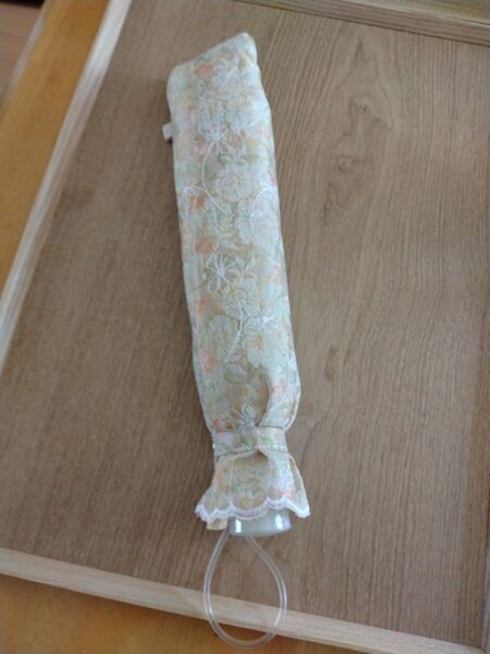折りたたみ日傘 花柄 可愛い UV加工