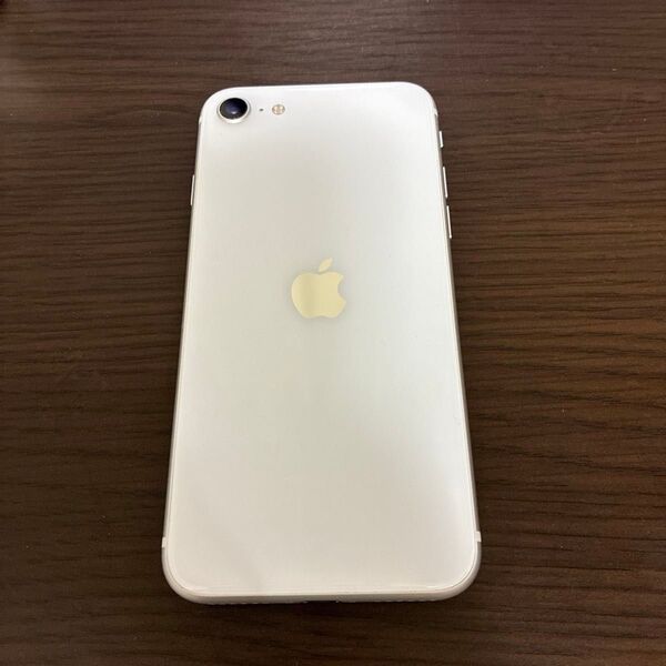 iPhone SE 第二世代