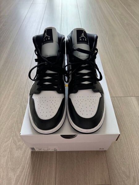 NIKE ナイキ エアージョーダン AIR JORDAN ホワイト スニーカー