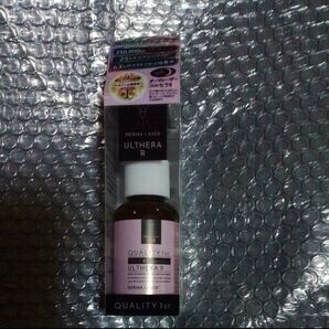 新品◆ダーマレーザー ウルセラR 30ml◆レチノール ナイアシンアミド ガラクトミセス培養液
