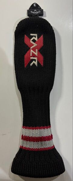Callaway Razr ユーティリティ用ヘッドカバー