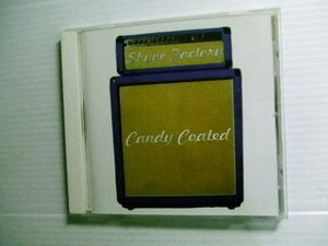 シCD★Shyne Factory シャイン・ファクトリー?? Candy Coated 　輸入盤 ★8枚同梱送料100円