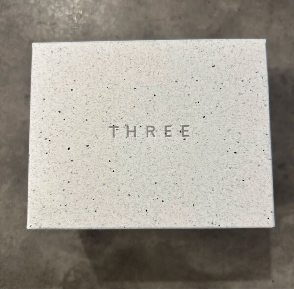 THREEのリズムコンフォートスキンケアキットR
