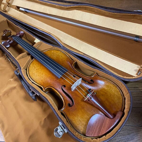 バイオリン カールヘフナー Karl Hofner 4/4 サイズ