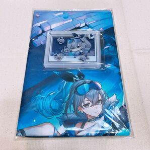 【新品】崩壊スターレイル 1番くじ E賞、F賞セット