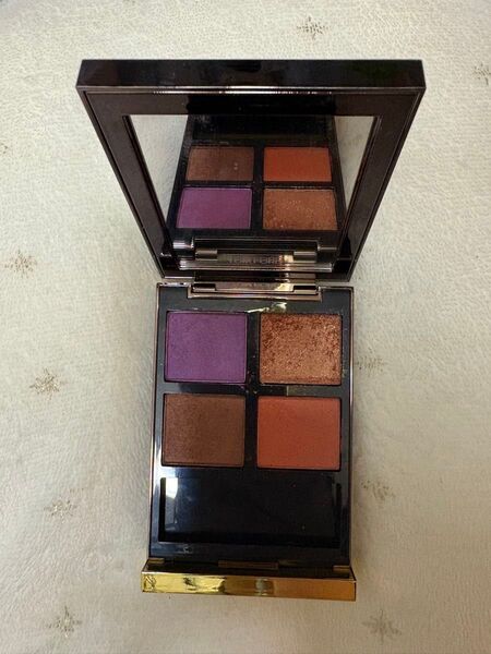 TOMFORD トムフォード アイシャドウ アフリカンバイオレット