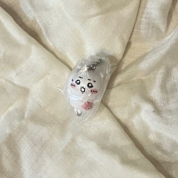 ちいかわ つまんでつなげてますこっと ちいかわ