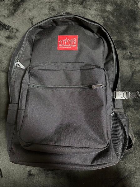 マンハッタンポーテージ リュック Manhattan Portage