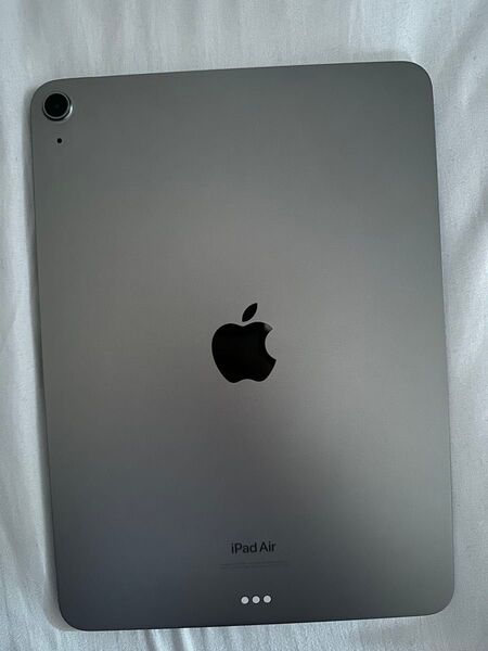 Apple iPad Air 5スペースグレイ Wi-Fi256GB