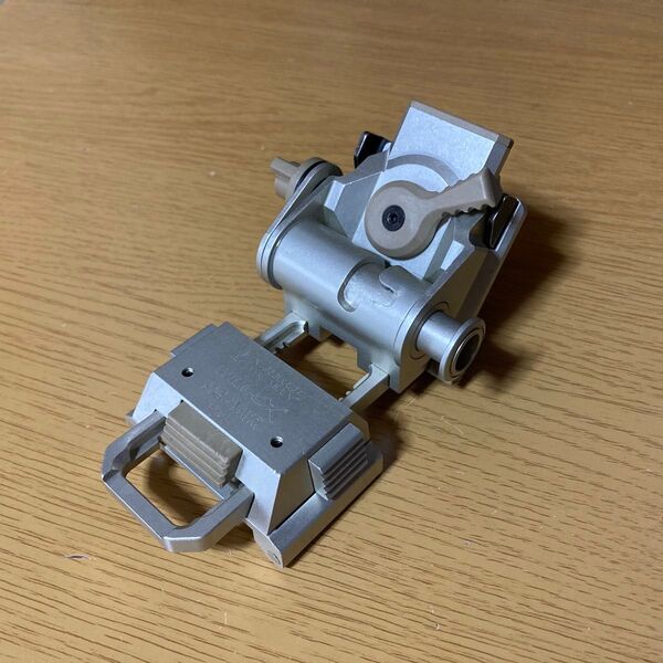 Wilcox L4 G24