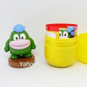 チョコエッグ New スーパー マリオ ブラザーズ Wii ガボン フィギュア パーティー super mario Spike