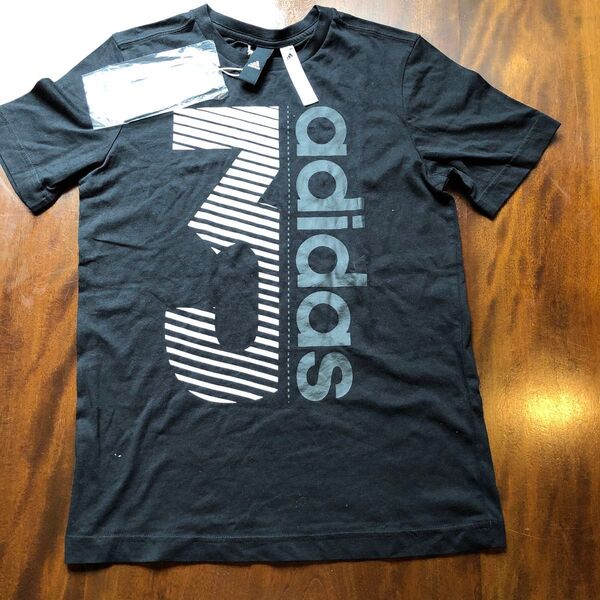 新品 タグ付 150cm adidas 半袖Tシャツ Tシャツ アディダスオリジナルス