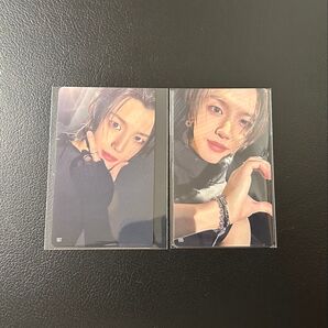 INI XQUARE EC限定7000円 サコッシュ トレカ 髙塚