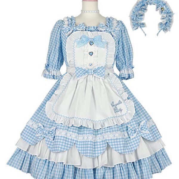 Angelic Pretty ワンピース 半袖