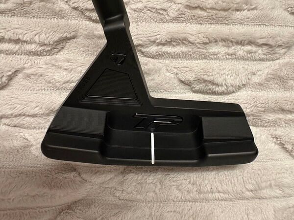 テーラーメイド TP コレクション JUNO TB1.5 トラス ブラック 33