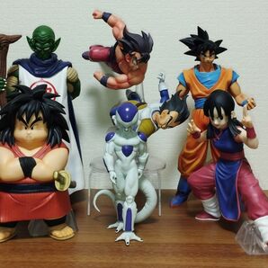 ドラゴンボールフィギュア 一番くじ プライズ まとめ売り 箱あり