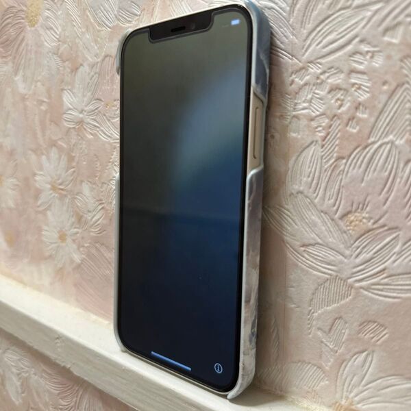 Apple iPhone 12 ホワイト 64GB SIMフリー