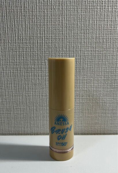 アネッサ パーフェクトUV ブラッシュオンパウダーSPF50+ PA+++