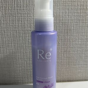 ルシードエル ハイダメージリペアヘアミルク