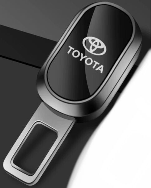 トヨタシートベルト延長バックル