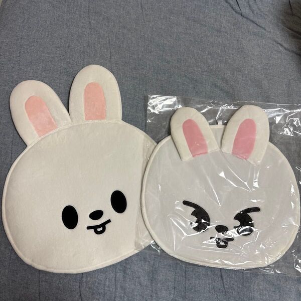 StrayKids スキズ リノ リービット うちわカバー うちわケース