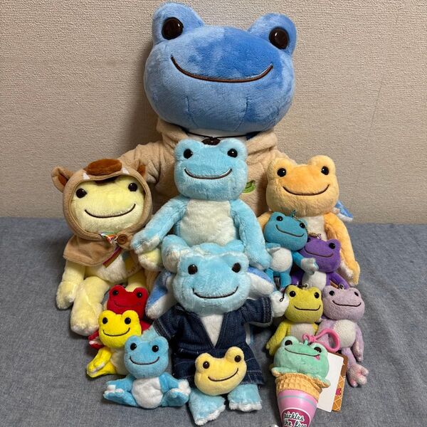カエルのピクルス まとめ売り