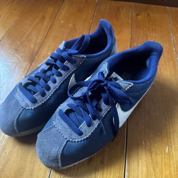 NIKE ナイキ コルテッツ 24.5cm