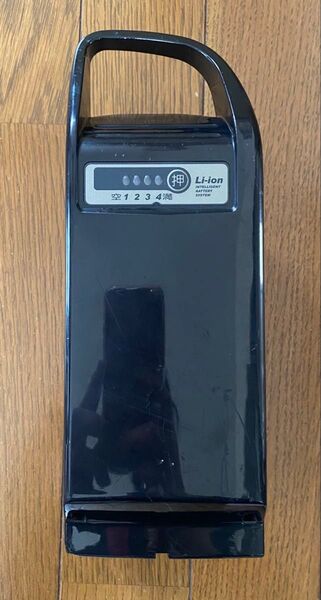 電動自転車バッテリー ジャンク品