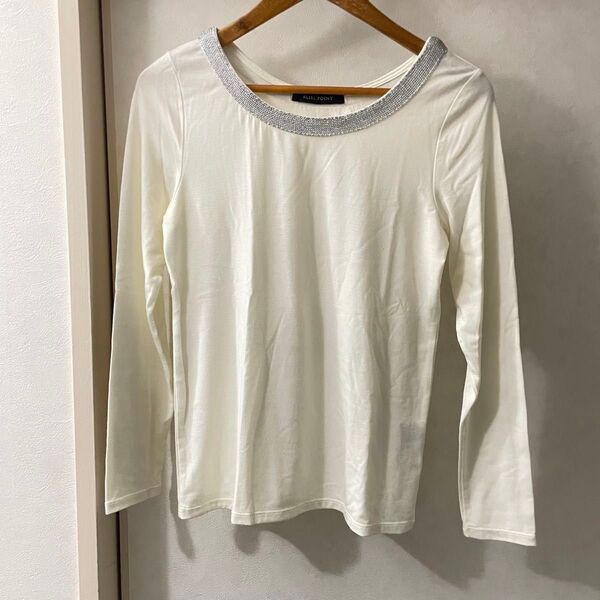 長袖Tシャツ